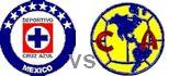 Cruz Azul Club America highlights