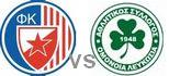 Red Star Omonia highlights