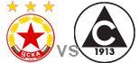 CSKA Sofia Slavia Sofia highlights