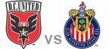 DC Chivas highlights
