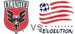 DC Revolution highlights