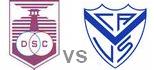 Defensor Sporting Velez Sarsfield highlights