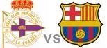 Deportivo Barca highlights
