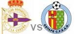 Deportivo Getafe highlights