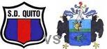 Deportivo Quito Leon de Huanuco highlights