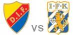 Djurgarden IFK highlights