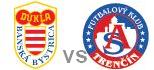 Bystrica Trenc�n highlights