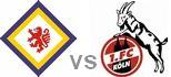 Eintracht Braunschweig Cologne highlights