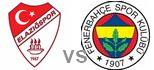 Elazigspor Fener highlights