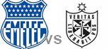 Emelec Universidad San Martin highlights