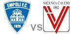 Empoli Vicenza highlights
