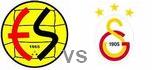 Eskisehir Gala highlights