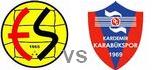 Eskisehir Karabuk highlights