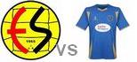 Eskisehir St Johnstone highlights