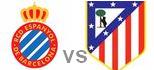 Espanyol Atl�tico highlights