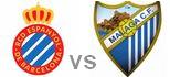 Espanyol Malaga highlights