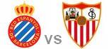Espanyol Sevilla highlights