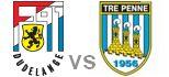 F91 Dudelange SP Tre Penne Galazzano highlights