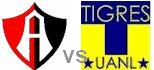 Atlas UANL Tigres highlights