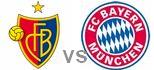 Basel Bayern highlights