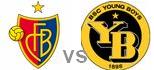 Basel YB highlights