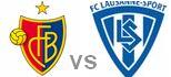 Basel Lausanne highlights