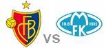 Basel Molde highlights