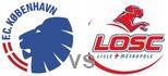 FCK LOSC highlights
