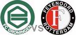 Groningen Feyenoord highlights