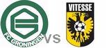 Groningen Vitesse highlights