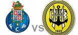 FCP Beira highlights