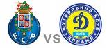 FCP Dinamo Kyiv highlights