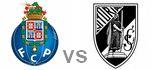 FCP Guimaraes highlights