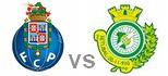 FCP Setubal highlights