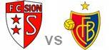Sion Basel highlights