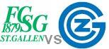St Gallen GC highlights
