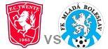 Twente Boleslav highlights