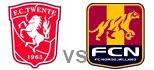 Twente FCN highlights