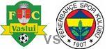 Vaslui Fener highlights