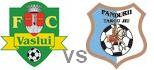 Vaslui Pandurii highlights