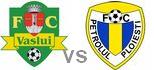 Vaslui Petrolul Ploieşti highlights