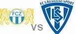 Zurich Lausanne highlights
