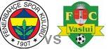 Fener Vaslui highlights