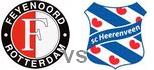 Feyenoord Heerenveen highlights