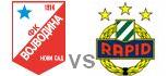 Vojvodina Rapid highlights