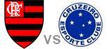 Flamengo-RJ Cruzeiro-MG highlights