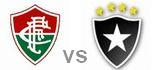 Fluminense-RJ Botafogo-RJ highlights