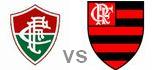 Fluminense-RJ Flamengo-RJ highlights
