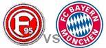 Fortuna Bayern highlights