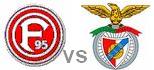 Fortuna Benfica highlights
